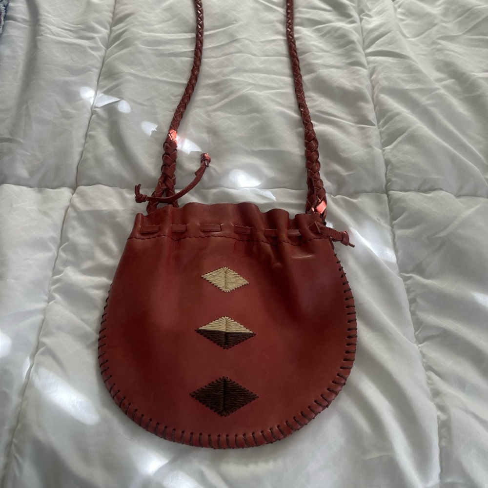 Lucky brand purse